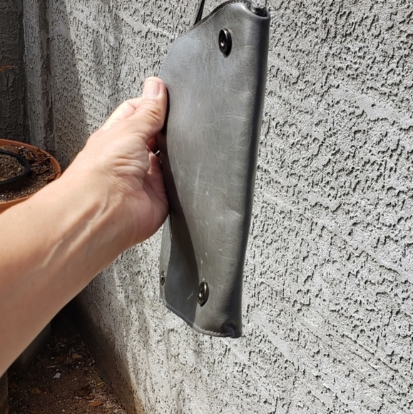 Cute little Free People Purse - Picture 4 of 7